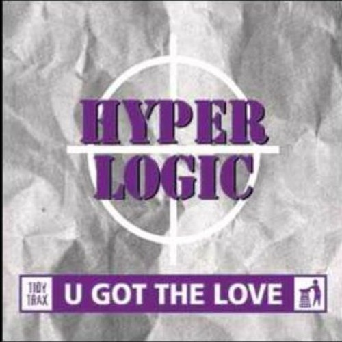 Hyperlogic - U Got The Love  (Wizard 2010 Bootleg )