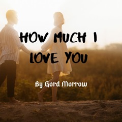 How Much I Love You