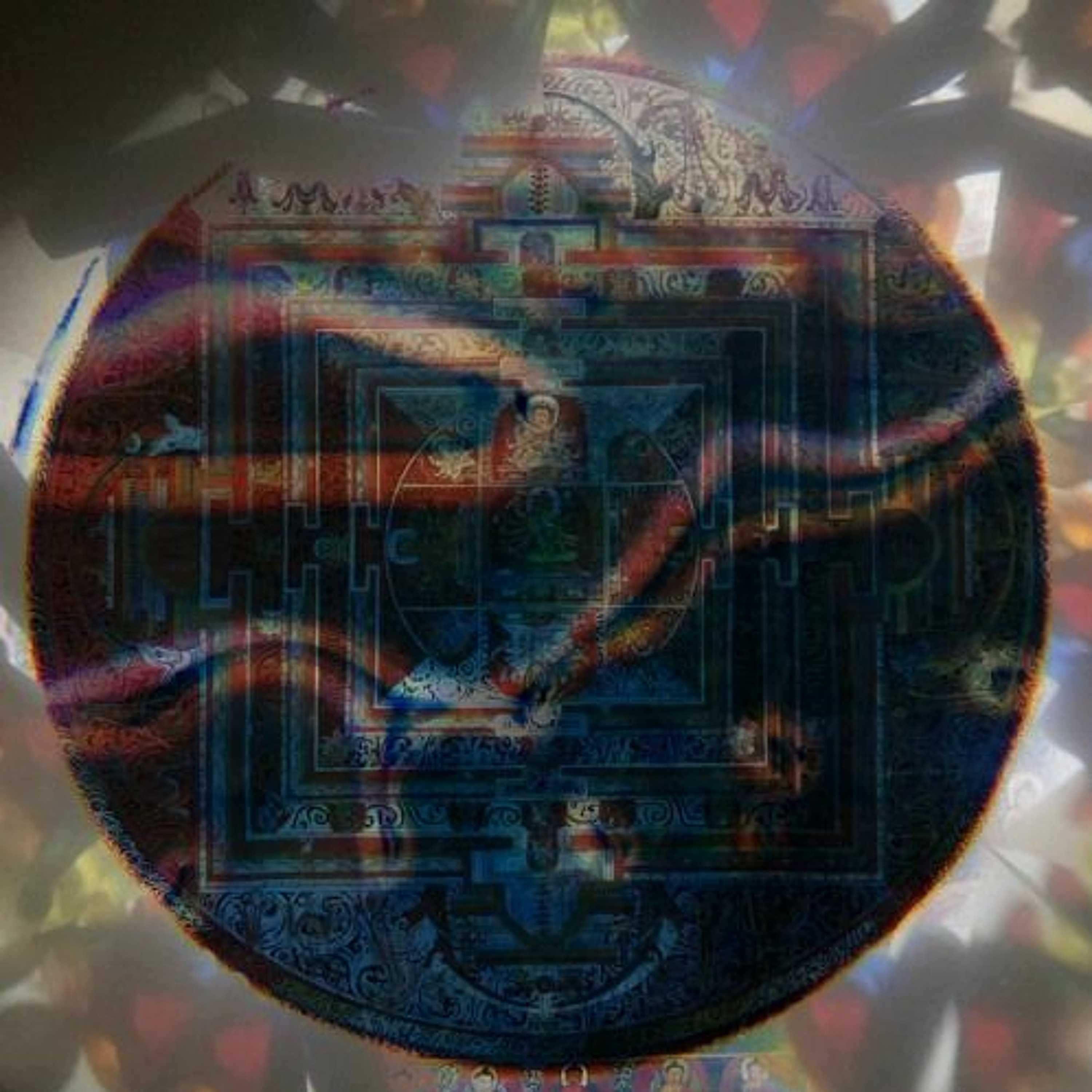 Thenoisemachine