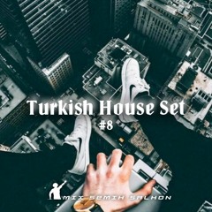 Turkish House Set #8