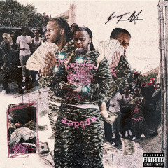 Pour Up Ft. Nxck Dinero