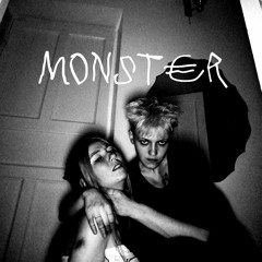 MONST€R