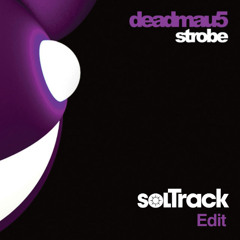 Deadmau5 - Strobe (SolTrack Edit)