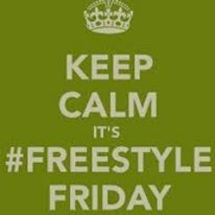Freestyle Mix (Global Quarentine)