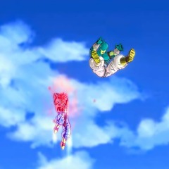 I wanna fly to the moon (prod. by fezzik)