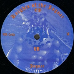 DJ Rolando - Knights Of The Jaguar (O.B & Mozar85 Remix 2023)