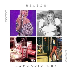 Reason - Modern Disco Pop Type Beat