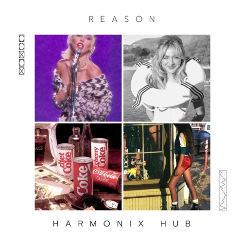 Reason - Modern Disco Pop Type Beat