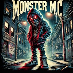 East Coast Monster M.C. Prod. KOOL D.J. R.K.M.