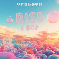 Rise & Bop - Live from Rise Hell's Kitchen, 7-28-23