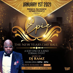 EPIC 2021 (EARLY SET)