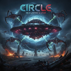 PREMIERE: Circle (Original Mix) [Pre-Order Now!]