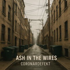 Ash In The Wires