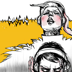 Breaking Down (feat. Högni & Earth)