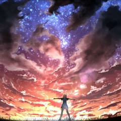 Like In Space