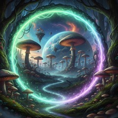 Quantum Flux