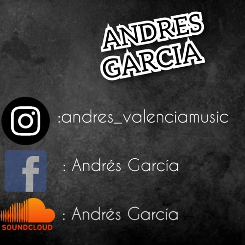 Move Your Body Vol.1 - Andres  Garcia