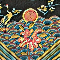 Interwoven Beings