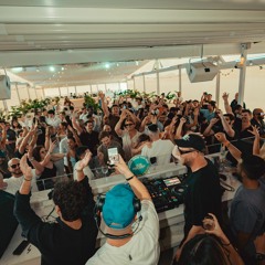 Nestor Vargas b2b Paluma b2b Kessin @ Oasis Brisbane