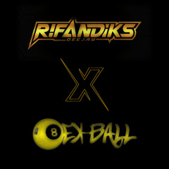 IQBAL PASTI TAHU - [ IMAN PAHLEVI x DJ FANDIKS ] #Req DJ EX-Ball #PRIVATE
