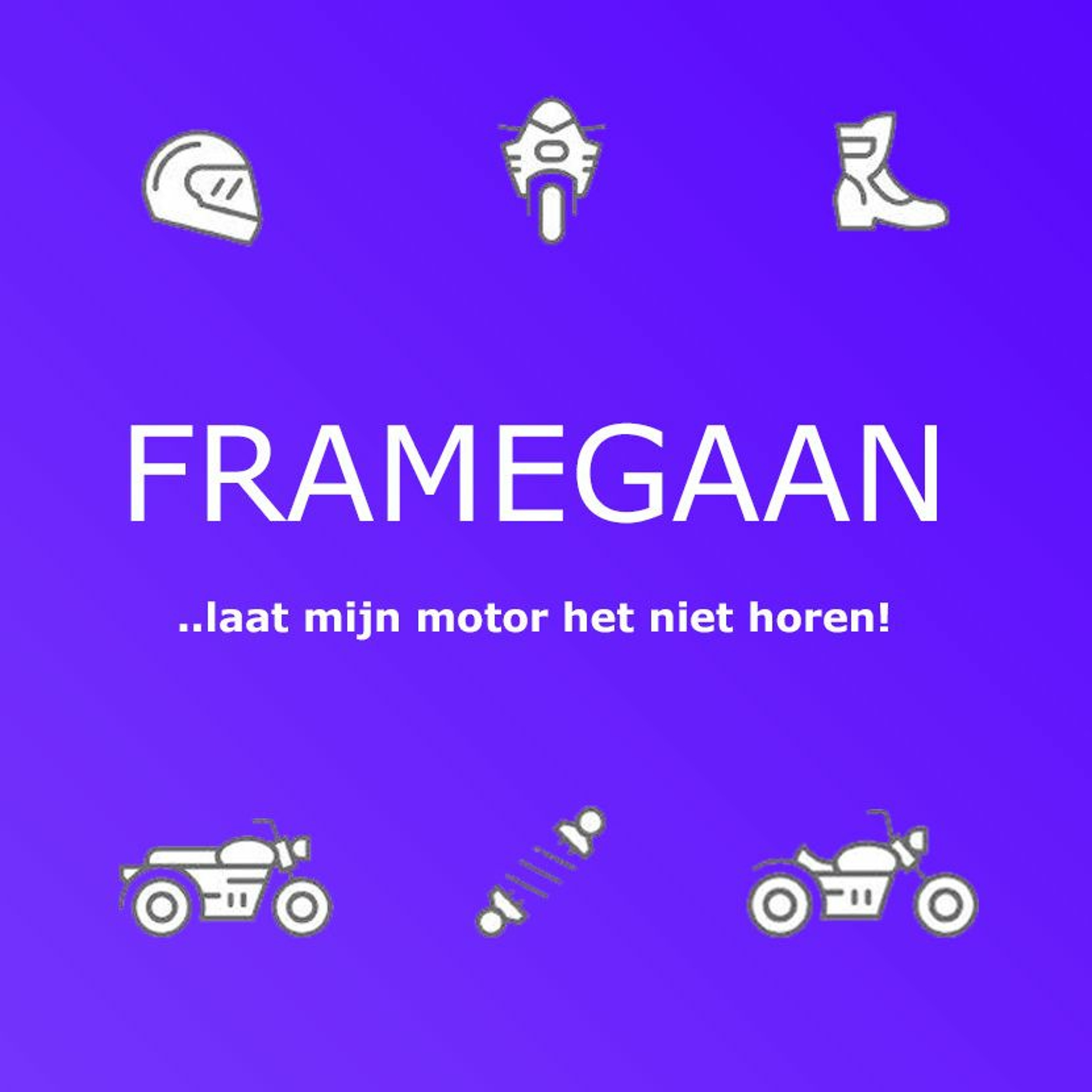 Framegaan Podcast