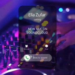Ella Zufar - Missed Call Mp3
