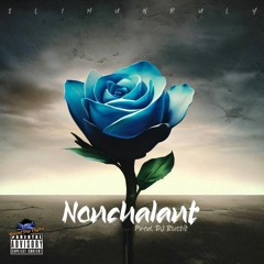 Nonchalant prod. DJ Bustit