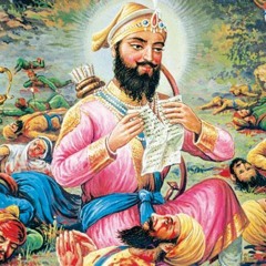 History of Maaghi - Sant Baba Darshan Singh Ji Khalsa Tapoban Dhakki Sahib