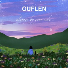 Ouflen - Nature