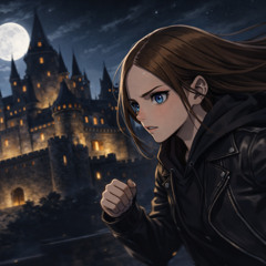 Our Little Kingdom (Stealth Version)