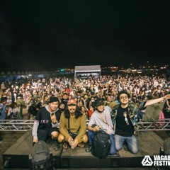 浪人祭 等大人之夜 (LITRO & 林貓王)