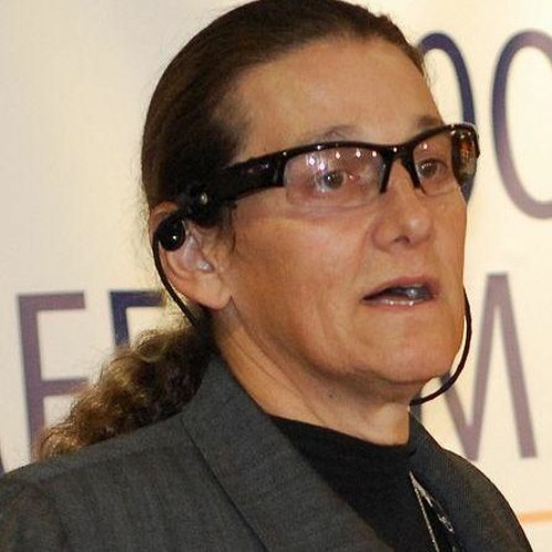 Stream episode Special Guest on Martine Rothblatt, Transhumanism ...