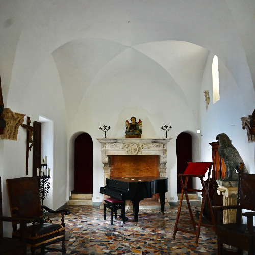 Bach - Orchestral Suite No. 3, Air