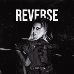 Lady Gaga - REVERSE [AI Rework]