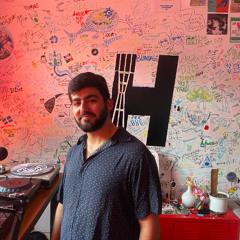 Taqsim Taxi w/ Hakim | Live on HydeFM | 10/27/25