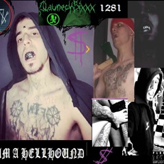 I Am A Hellhound