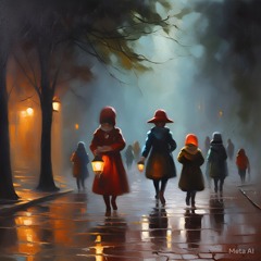 日近一日 / The day approaches; Jesus soon is coming