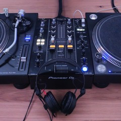 Drum n Bass/Jungle 2