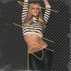 Kylie Minogue - Slow (ENZIE Edit)