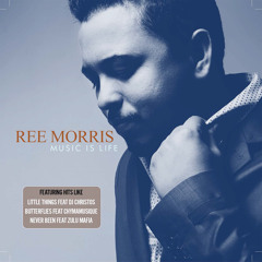 Little Things (feat. DJ Christos)