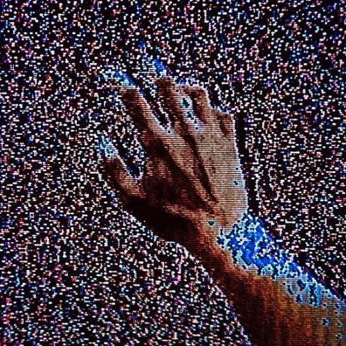 FLOATING THROUGH STATIC