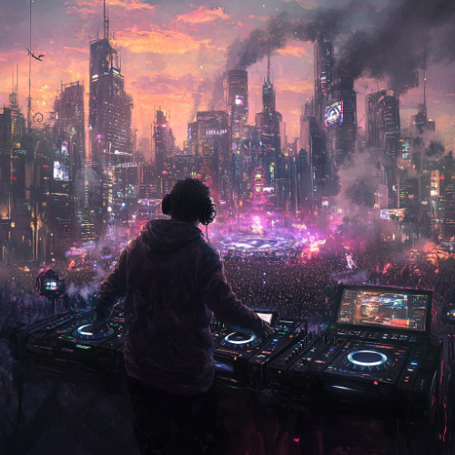 Eddie G - Diamond City