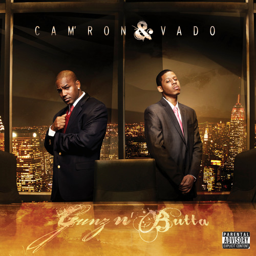 Stream American Greed by Cam ron Listen online for free on SoundCloud