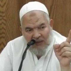 اليهود والمسجد الأقصى - الشيخ سعيد عبد العظيم