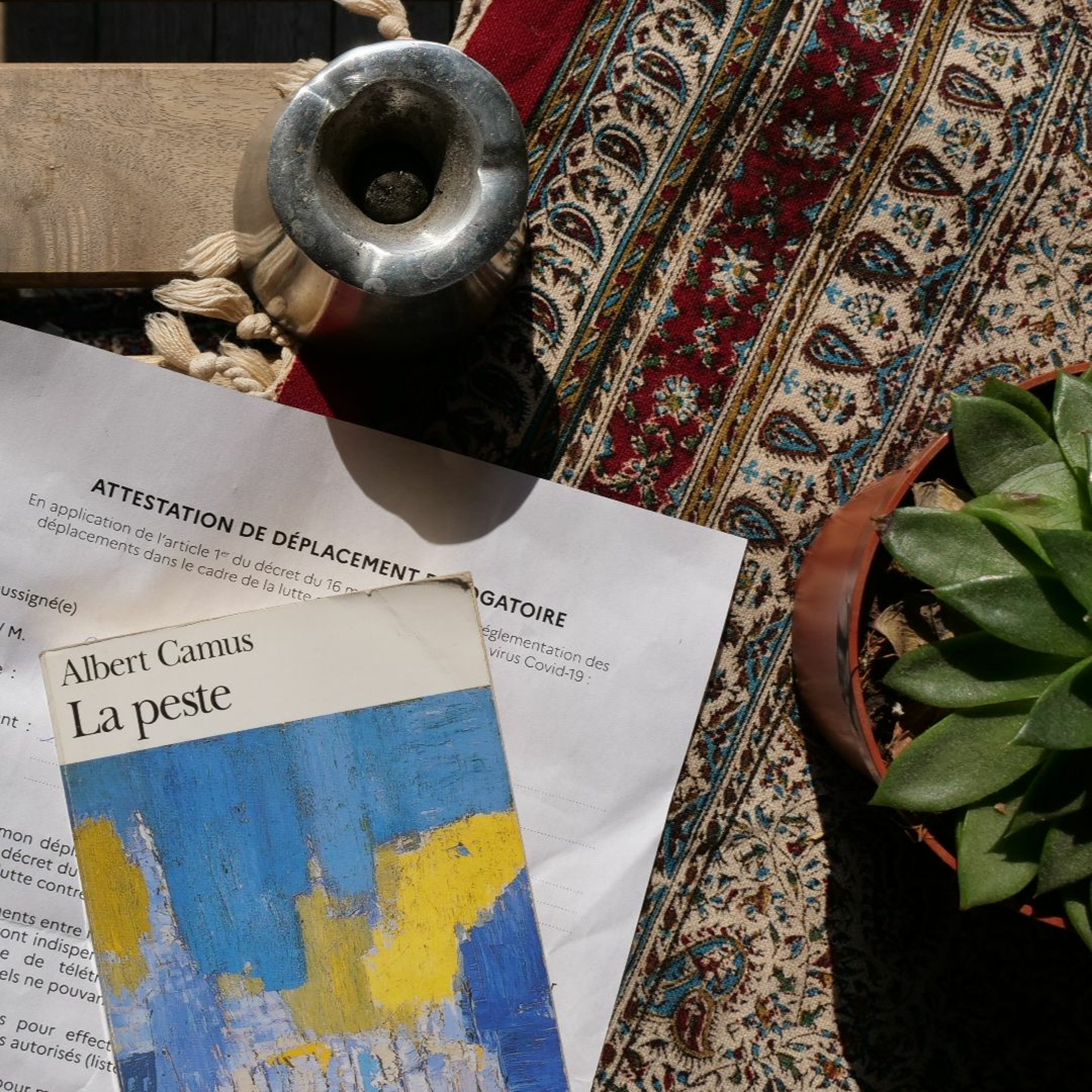 #15 – Margot, 27 ans, Paris