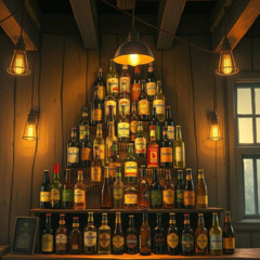 99 Bottles of Beer (Remastered x2)