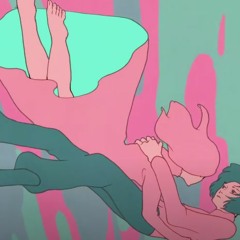 夜に駆ける | racing into the night ver. miseru