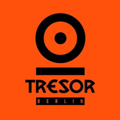 Felix Bernhard @TresorBerlin NEW FACES hosted by Tresor.West 19.03.25