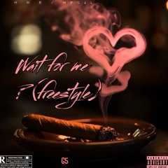 Waitforyou(freestyle)