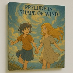 Prelude in the Shape of Wind